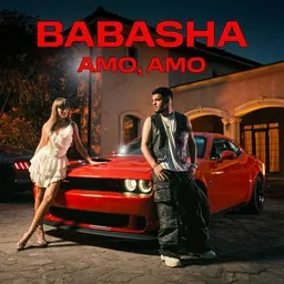 Cover art for Amo, Amo - Babasha,Ministerul Manelelor karaoke version