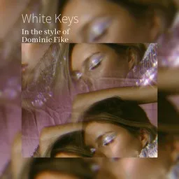Cover art for Dominic Fike