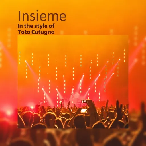 Insieme - Karaoke