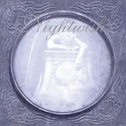 Cover art for Planet Hell - Nightwish karaoke version