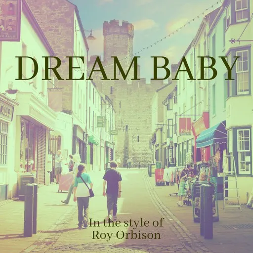 Dream Baby - Karaoke