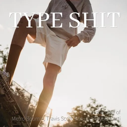 Karaoke Type Shit von Future, Metro Boomin, Playboi Carti, Travis Scott — mit Songtext mitsingen auf Singa