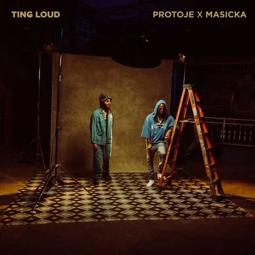 Karaoke Ting Loud esittäjältä Masicka, Protoje — laula mukana sanoituksilla Singassa