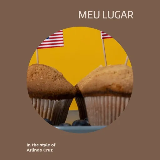 Karaoke Meu Lugar von Arlindo Cruz — mit Songtext mitsingen auf Singa