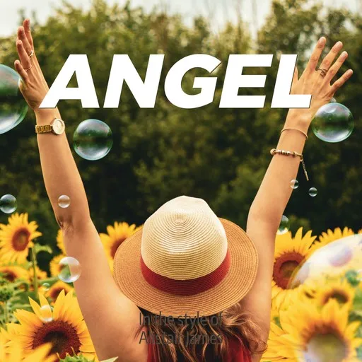 Angel - Karaoke