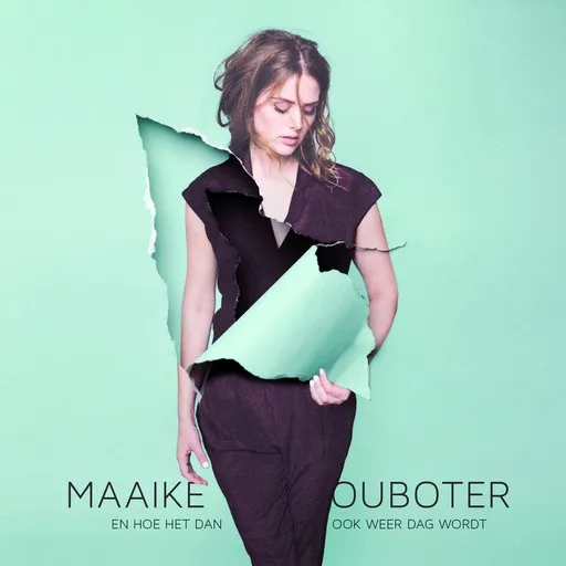 Karaoke Dat Ik Je Mis by Maaike Ouboter — sing along with lyrics on Singa