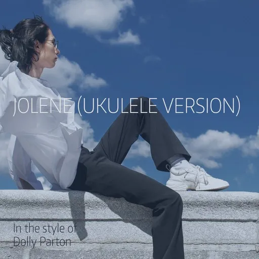 Karaoke Jolene (Ukulele Version) esittäjältä Dolly Parton — laula mukana sanoituksilla Singassa
