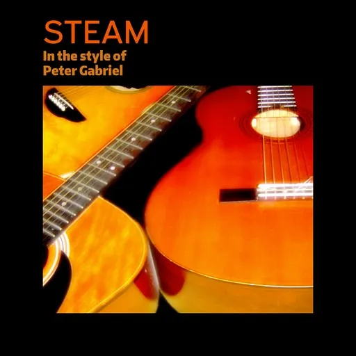Karaoke Steam esittäjältä Peter Gabriel — laula mukana sanoituksilla Singassa