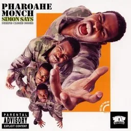 Pharoahe Monch - Karaoke