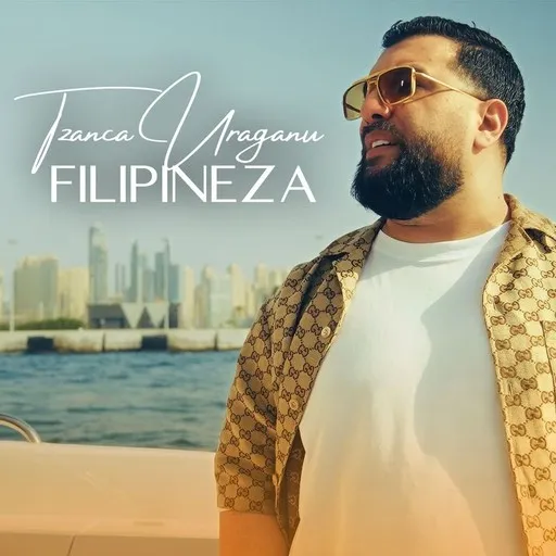 Karaoke Filipineza by Tzanca Uraganu — sing along with lyrics on Singa