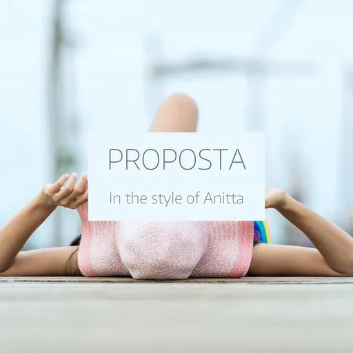 Proposta - Karaoke
