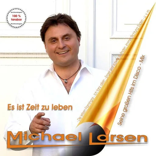 Karaoke Die letzten Flamingos av Michael Larsen — sjung med på texten på Singa