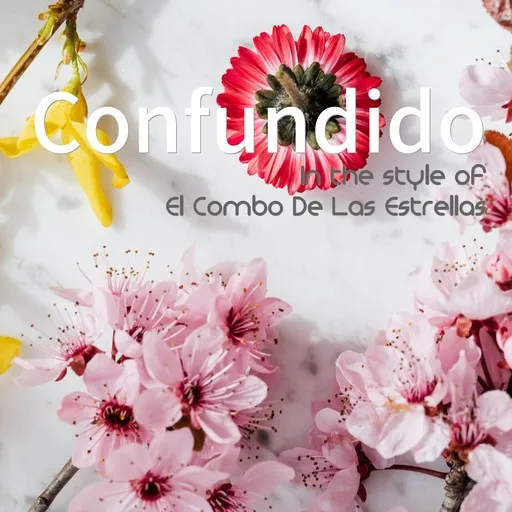 Confundido - Karaoke