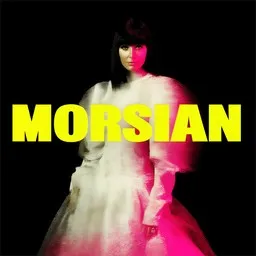 Cover art for Morsian - Lauri Tähkä karaoke version