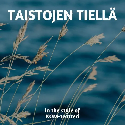 Taistojen tiellä - Karaoke