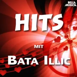 Cover art for Schwarze Madonna - Bata Illic karaoke version