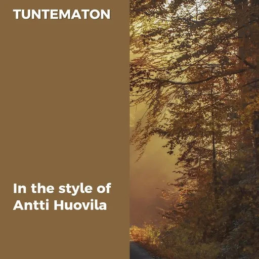 Tuntematon - Karaoke