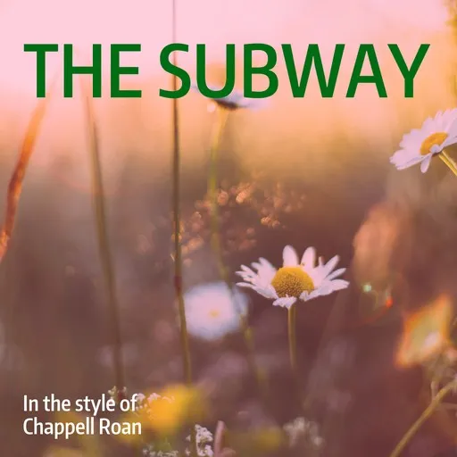 Karaoke The Subway by Chappell Roan — sing along with lyrics on Singa