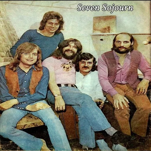 Karaoke The Land Of Make Believe by The Moody Blues — sing along with lyrics on Singa