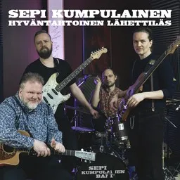 Cover art for Perin pohjin omituinen laulu - Kaisa Vala,Sepi Kumpulainen karaoke version