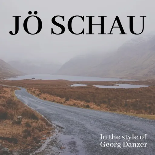 Karaoke Jö Schau by Georg Danzer — sing along with lyrics on Singa