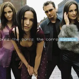 Titelbild für The Corrs