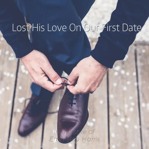 Karaoke (Lost His Love) On Our Last Date by Emmylou Harris — sing along with lyrics on Singa
