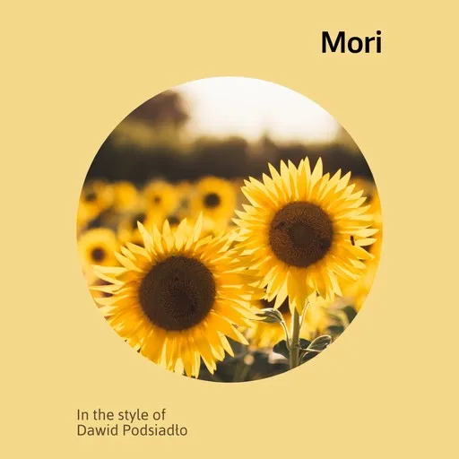 Mori - Karaoke