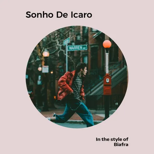 Karaoke Sonho De Icaro von Biafra — mit Songtext mitsingen auf Singa