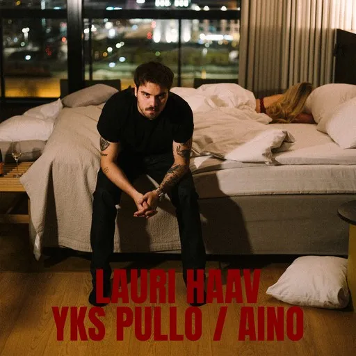 Karaoke Yks pullo by Lauri Haav — sing along with lyrics on Singa