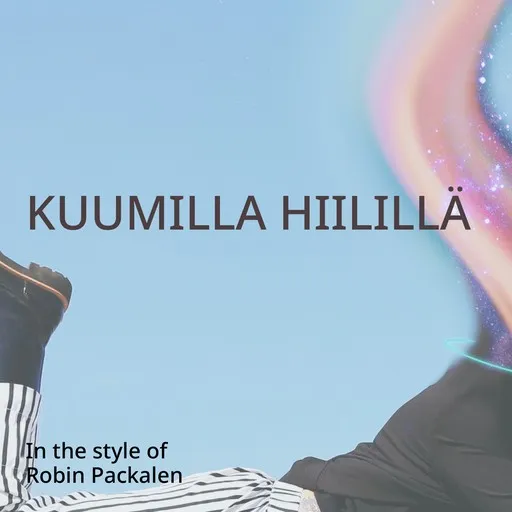 Karaoke Kuumilla hiilillä by Robin Packalen — sing along with lyrics on Singa