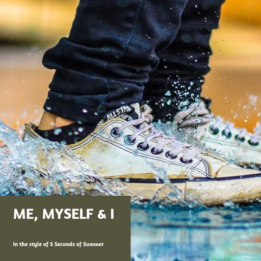 Me, Myself & I - Karaoke