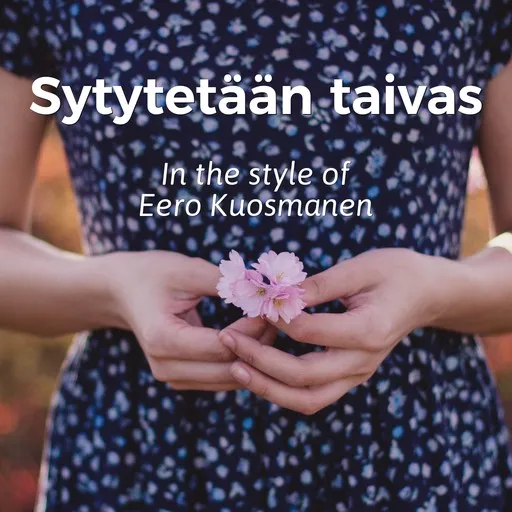 Karaoke Sytytetään taivas by Eero Kuosmanen — sing along with lyrics on Singa