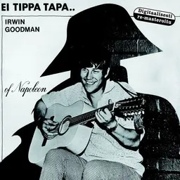Irwin Goodman - Karaoke