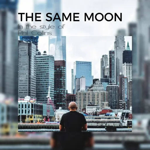 Karaoke The Same Moon by Phil Collins — sing along with lyrics on Singa