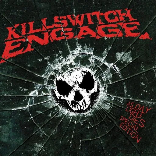 Karaoke This Fire by Killswitch Engage — sing along with lyrics on Singa