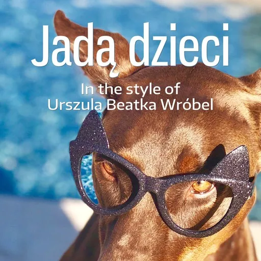 Karaoke Jadą dzieci by Urszulka Beatka Wróbel — sing along with lyrics on Singa