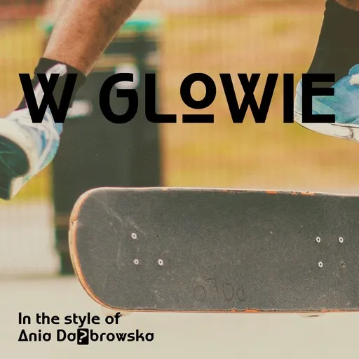 W Glowie - Karaoke