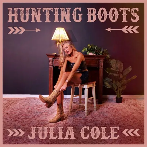 Hunting Boots - Karaoke