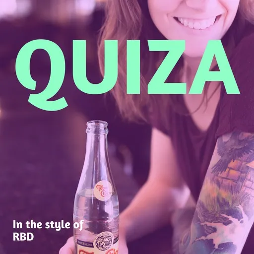Quiza - Karaoke