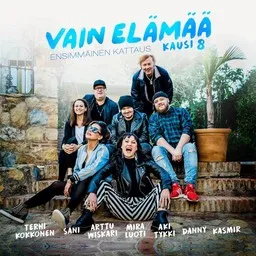 Titelbild für Kesäkatu - Mira Luoti,Vain elämää kausi 8 Soundtrack Karaoke-Version