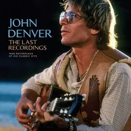 Cover art for Christmas For Cowboys - John Denver karaoke version