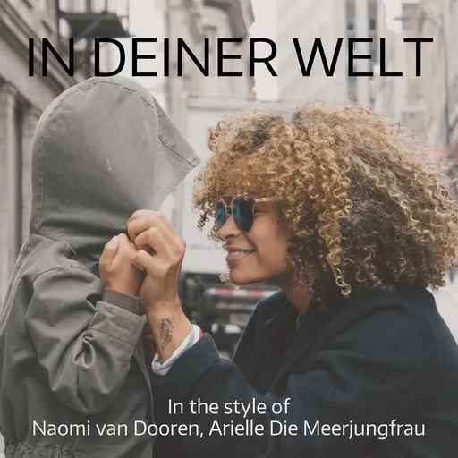 In deiner Welt - Karaoke