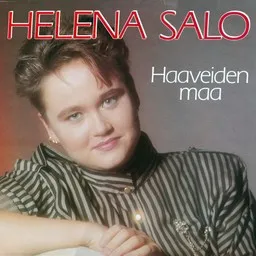 Cover art for Helena Salo
