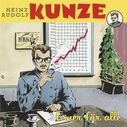 Heinz Rudolf Kunze - Karaoke