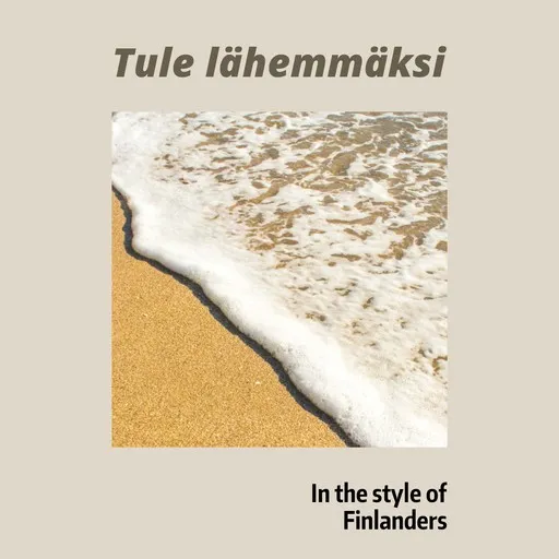 Karaoke Tule lähemmäksi by Finlanders — sing along with lyrics on Singa