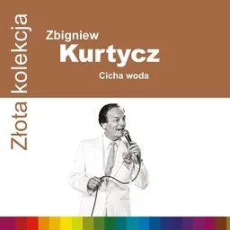 Cover art for Zbigniew Kurtycz