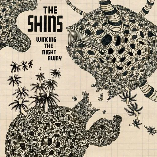 Karaoke Phantom Limb by The Shins — sing along with lyrics on Singa