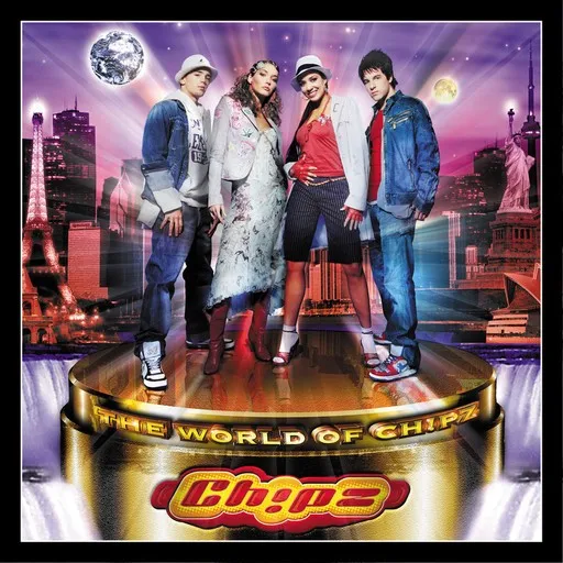 Karaoke 1001 Arabian Nights by CHIPZ — sing along with lyrics on Singa
