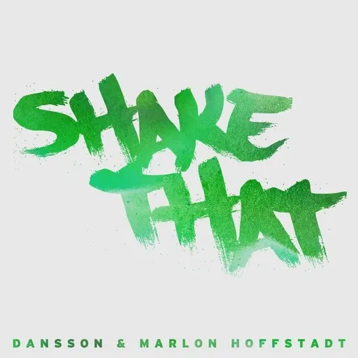 Karaoke Shake That by Dansson, Marlon Hoffstadt — sing along with lyrics on Singa